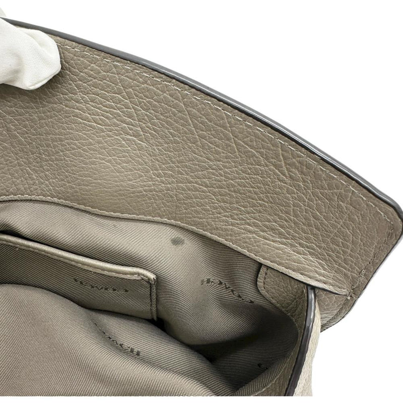 【COACH/コーチ】 マーサー サッチェル 37167 2WAYショルダーバッグ ハンドバッグ レザー グレー レディース【中古】【真子質店】【BL】




【ITx】