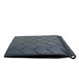 【BOTTEGAVENETA/ボッテガヴェネタ】 イントレチャート カードケース マネークリップ カーフ ネイビー ユニセックス【中古】【真子質店】【BL】




【IKx】