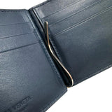 【BOTTEGAVENETA/ボッテガヴェネタ】 イントレチャート カードケース マネークリップ カーフ ネイビー ユニセックス【中古】【真子質店】【BL】




【IKx】