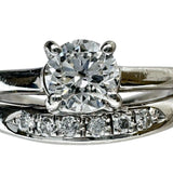 10号 ダイヤモンド(G-SI2) 0.521ct ダイヤモンド 計0.07ct リング・指輪 Pt900プラチナ 7.5g レディース
【中古】【真子質店】【NN】




【YKx】