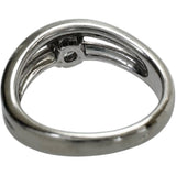 10号 ダイヤモンド(G-SI2) 0.521ct ダイヤモンド 計0.07ct リング・指輪 Pt900プラチナ 7.5g レディース
【中古】【真子質店】【NN】




【YKx】