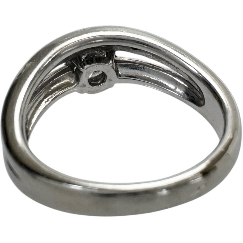 10号 ダイヤモンド(G-SI2) 0.521ct ダイヤモンド 計0.07ct リング・指輪 Pt900プラチナ 7.5g レディース
【中古】【真子質店】【NN】




【YKx】