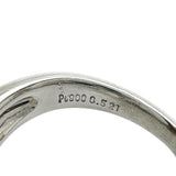 10号 ダイヤモンド(G-SI2) 0.521ct ダイヤモンド 計0.07ct リング・指輪 Pt900プラチナ 7.5g レディース
【中古】【真子質店】【NN】




【YKx】