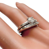 Size 10 Diamond (G-SI2) 0.521ct Diamond total 0.07ct Ring Pt900 Platinum 7.5g Ladies
【Used】【Makoto Shichiten】【NN】




【YKx】