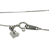 ベネチアンチェーン チェーンのみ ネックレス Pt850プラチナ 1.6g 43cm レディース
【中古】【真子質店】【BL】




【Ixx】
【ex】