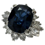 12号 サファイア 1.71ct ダイヤモンド 0.23/0.24ct リング・指輪 Pt900プラチナ 6.9g レディース
【中古】【真子質店】【NN】




【YMaMo】