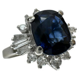 12号 サファイア 1.71ct ダイヤモンド 0.23/0.24ct リング・指輪 Pt900プラチナ 6.9g レディース
【中古】【真子質店】【NN】




【YMaMo】