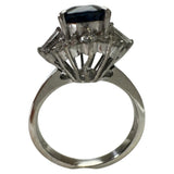 12号 サファイア 1.71ct ダイヤモンド 0.23/0.24ct リング・指輪 Pt900プラチナ 6.9g レディース
【中古】【真子質店】【NN】




【YMaMo】