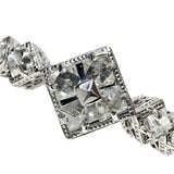 17.5号 ラフダイヤモンド 計0.40ct リング・指輪 K18WGホワイトゴールド 18金 3.8g レディース
【中古】【真子質店】【NN】




【MoMox】