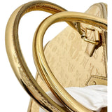 【LOUIS VUITTON/ルイ・ヴィトン】 アルマGM モノグラム ミロワール M95274 ハンドバッグ ビニール ドレ(ゴールド） レディース【中古】【真子質店】【BL】




【TxMox】