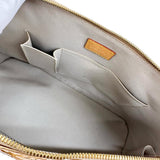 【LOUIS VUITTON/ルイ・ヴィトン】 アルマGM モノグラム ミロワール M95274 ハンドバッグ ビニール ドレ(ゴールド） レディース【中古】【真子質店】【BL】




【TxMox】