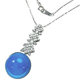 トルコ石/ターコイズ ダイヤモンド 計0.30ct ネックレス K18WGホワイトゴールド 18金 4.7g 40cm レディース
【中古】【真子質店】【NN】




【KKx】