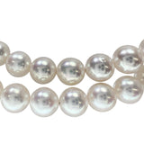 アコヤ真珠(パール)7~7.5mm ネックレス シルバー 31.2g 41cm レディース
【中古】【真子質店】【NN】




【TKMo】