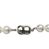 アコヤ真珠(パール)7~7.5mm ネックレス シルバー 31.2g 41cm レディース
【中古】【真子質店】【NN】




【TKMo】