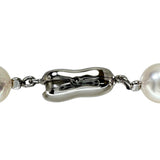 アコヤ真珠(パール)7~7.5mm ネックレス シルバー 31.2g 41cm レディース
【中古】【真子質店】【NN】




【TKMo】