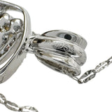 ベビーアコヤ真珠（パール）2.9mm 0.53 ct ネックレス K18WGホワイトゴールド 18金 8.6g 40cm レディース
【中古】【真子質店】【NN】




【IMoxK】