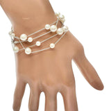 ステーションセッティング アコヤ真珠4.8~6.8mm ネックレス K18WGホワイトゴールド 18金 11.5g 79cm レディース
【中古】【真子質店】【NN】




【YYx】