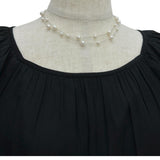 ステーションセッティング アコヤ真珠4.8~6.8mm ネックレス K18WGホワイトゴールド 18金 11.5g 79cm レディース
【中古】【真子質店】【NN】




【YYx】