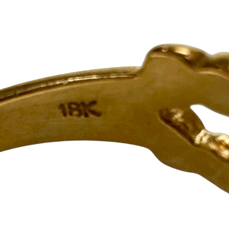 14号 フランクリンミント ダイヤモンド リング・指輪 K18ゴールド 18金 5.7g レディース
【中古】【真子質店】【NN】




【SMoK】