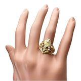 14号 フランクリンミント ダイヤモンド リング・指輪 K18ゴールド 18金 5.7g レディース
【中古】【真子質店】【NN】




【SMoK】