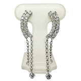 ダイヤモンド 計0.50/計0.50ct ピアス K18WGホワイトゴールド 18金 4.9g レディース
【中古】【真子質店】【NN】




【IIKK】