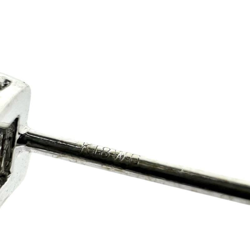 ダイヤモンド 計0.50/計0.50ct ピアス K18WGホワイトゴールド 18金 4.9g レディース
【中古】【真子質店】【NN】




【IIKK】