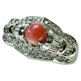 16号 コンクパール 0.38ct ダイヤモンド 0.38ct リング・指輪 Pt900プラチナ 5.9g レディース
【中古】【真子質店】【NN】




【MiTMo】