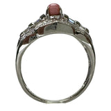 16号 コンクパール 0.38ct ダイヤモンド 0.38ct リング・指輪 Pt900プラチナ 5.9g レディース
【中古】【真子質店】【NN】




【MiTMo】