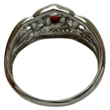 16号 コンクパール 0.38ct ダイヤモンド 0.38ct リング・指輪 Pt900プラチナ 5.9g レディース
【中古】【真子質店】【NN】




【MiTMo】