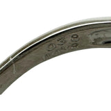 16号 コンクパール 0.38ct ダイヤモンド 0.38ct リング・指輪 Pt900プラチナ 5.9g レディース
【中古】【真子質店】【NN】




【MiTMo】