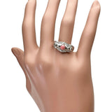 16号 コンクパール 0.38ct ダイヤモンド 0.38ct リング・指輪 Pt900プラチナ 5.9g レディース
【中古】【真子質店】【NN】




【MiTMo】