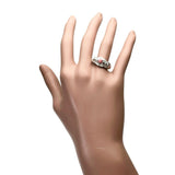 16号 コンクパール 0.38ct ダイヤモンド 0.38ct リング・指輪 Pt900プラチナ 5.9g レディース
【中古】【真子質店】【NN】




【MiTMo】