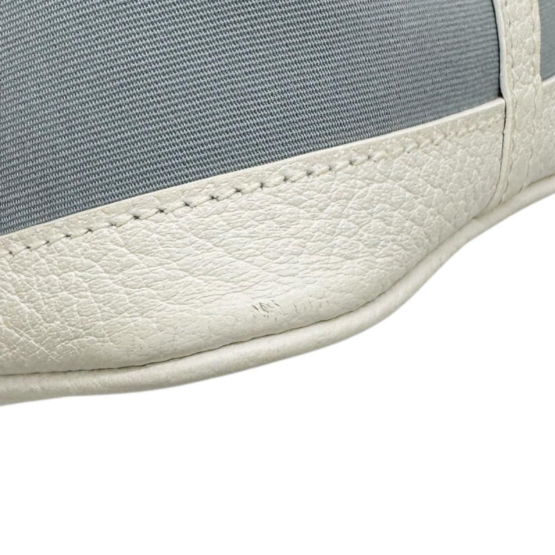 【HERMES/エルメス】 ガーデンパーティTPM ブルーリン ハンドバッグ □R刻印(2014年) キャンバス/レザー ブルー/ホワイトレザー レディース【中古】【真子質店】【BL】




【TTSS】