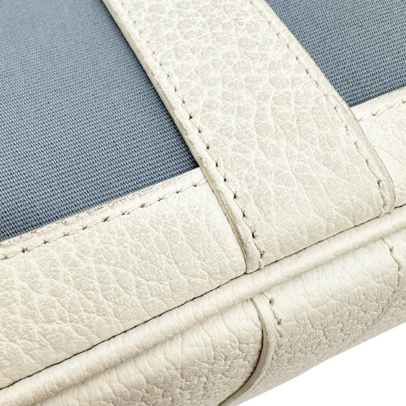 【HERMES/エルメス】 ガーデンパーティTPM ブルーリン ハンドバッグ □R刻印(2014年) キャンバス/レザー ブルー/ホワイトレザー レディース【中古】【真子質店】【BL】




【TTSS】