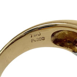 12号【CELINE/セリーヌ】 ダイヤモンド(推定1.00ct程度) リング・指輪 K18ゴールド 18金/Pt900プラチナ 7.8g レディース
【中古】【真子質店】【BL】




【IMaxS】