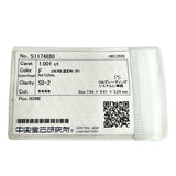 ダイヤモンド(F-SI2-NONE) 1.001ct ダイヤモンド 計0.35ct ネックレス Pt900プラチナ/Pt850プラチナ 3.4g 45cm レディース
【中古】【真子質店】【NN】




【IMaxS】