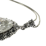 ダイヤモンド(F-SI2-NONE) 1.001ct ダイヤモンド 計0.35ct ネックレス Pt900プラチナ/Pt850プラチナ 3.4g 45cm レディース
【中古】【真子質店】【NN】




【IMaxS】