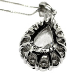 ダイヤモンド(F-SI2-NONE) 1.001ct ダイヤモンド 計0.35ct ネックレス Pt900プラチナ/Pt850プラチナ 3.4g 45cm レディース
【中古】【真子質店】【NN】




【IMaxS】