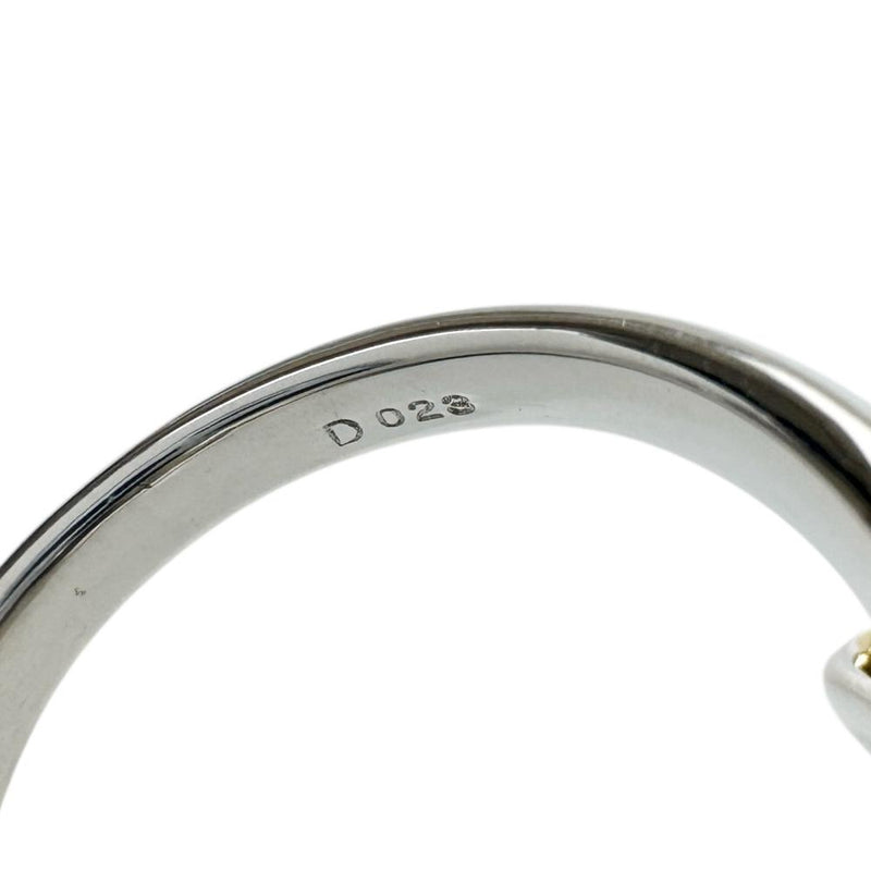 13.5号 タンザナイト 2.499ct ダイヤモンド 計0.23ct リング・指輪 K18ゴールド 18金/Pt900プラチナ 13.4g レディース
【中古】【真子質店】【NN】




【IMoDx】