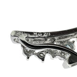 ダイヤモンド(トリートメントダイヤモンド込) 計0.70ct ネックレス K18WGホワイトゴールド 18金 6.7g 45.5cm レディース
【中古】【真子質店】【NN】




【ITMaT】