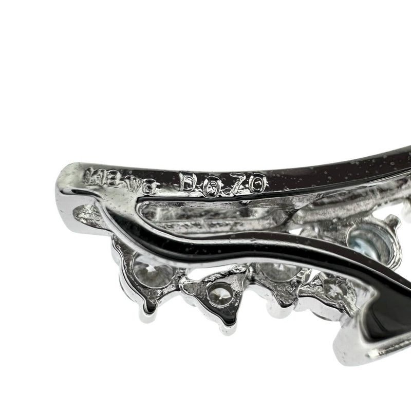 ダイヤモンド(トリートメントダイヤモンド込) 計0.70ct ネックレス K18WGホワイトゴールド 18金 6.7g 45.5cm レディース
【中古】【真子質店】【NN】




【ITMaT】