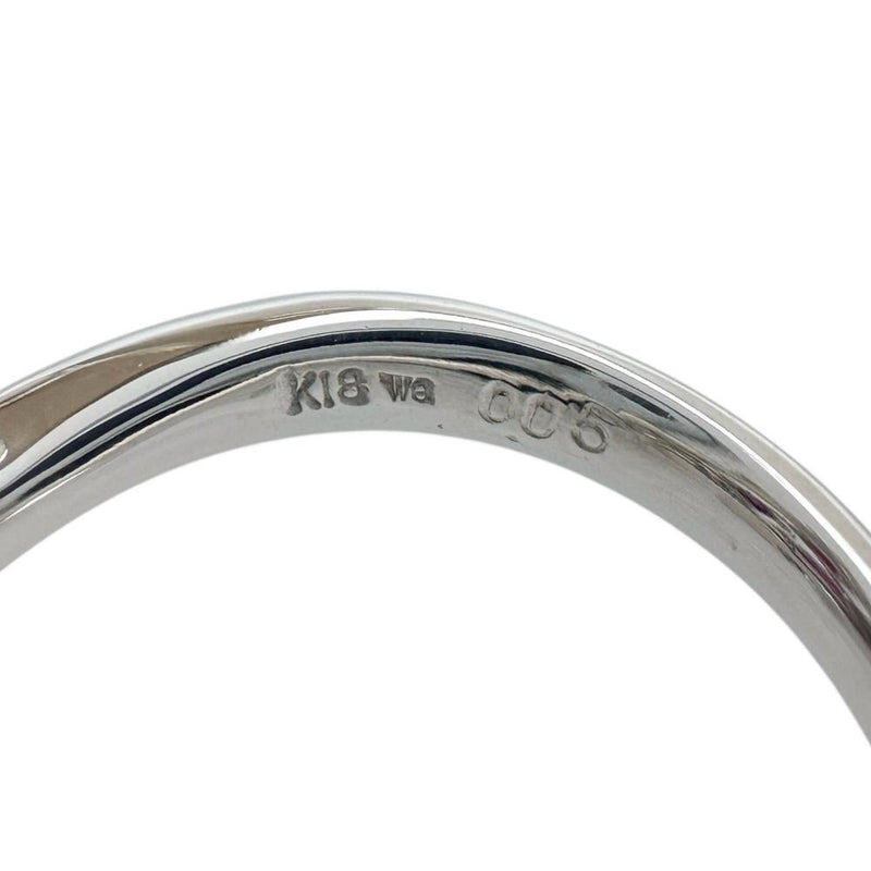 11.5号 ロードライトガーネット 計1.05ct ピンクトルマリン 計0.56ct ダイヤモンド 計0.05ct リング・指輪 K18WGホワイトゴールド 18金 6.6g レディース
【中古】【真子質店】【NN】




【IIxx】