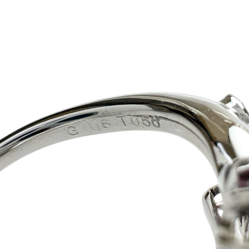 11.5号 ロードライトガーネット 計1.05ct ピンクトルマリン 計0.56ct ダイヤモンド 計0.05ct リング・指輪 K18WGホワイトゴールド 18金 6.6g レディース
【中古】【真子質店】【NN】




【IIxx】