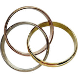 11号【CARTIER/カルティエ】 トリニティ クラシック リング・指輪 K18ゴールド 18金/YG/WG/PG 7.7g 51 レディース
【中古】【真子質店】【BL】




【IMaTx】