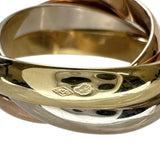 11号【CARTIER/カルティエ】 トリニティ クラシック リング・指輪 K18ゴールド 18金/YG/WG/PG 7.7g 51 レディース
【中古】【真子質店】【BL】




【IMaTx】