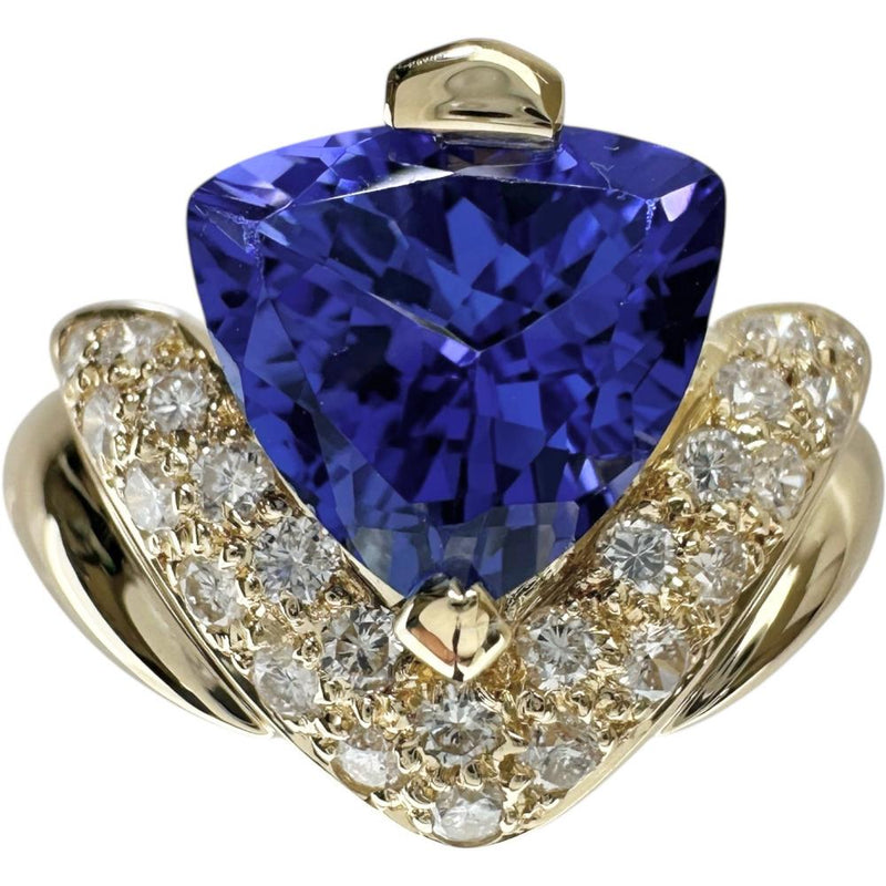 15号 タンザナイト 3.54ct ダイヤモンド 計0.50ct リング・指輪 K18ゴールド 18金 7.4g レディース
【中古】【真子質店】【NN】




【IMoDx】