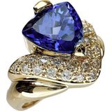 15号 タンザナイト 3.54ct ダイヤモンド 計0.50ct リング・指輪 K18ゴールド 18金 7.4g レディース
【中古】【真子質店】【NN】




【IMoDx】