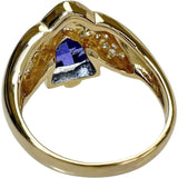 15号 タンザナイト 3.54ct ダイヤモンド 計0.50ct リング・指輪 K18ゴールド 18金 7.4g レディース
【中古】【真子質店】【NN】




【IMoDx】