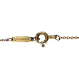 【TIFFANY&Co./Tiffany】 Metro Cross Diamond Necklace K18PG Pink Gold 18K 2.4g 41cm Ladies
【Used】【Makoto Shichiten】【GD】




【IMoTS】