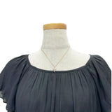 【TIFFANY&Co./ティファニー】 メトロクロス ダイヤモンド ネックレス K18PGピンクゴールド 18金 2.4g 41cm レディース
【中古】【真子質店】【GD】




【IMoTS】